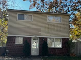 207 W Columbia Ave, Pontiac, MI