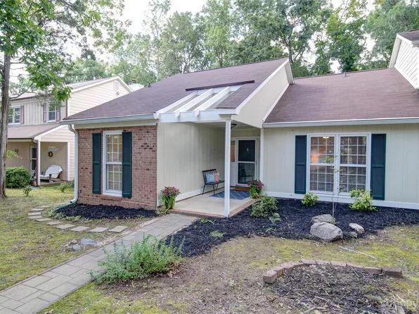 11007 Sevilla Ct, Charlotte, NC 28226