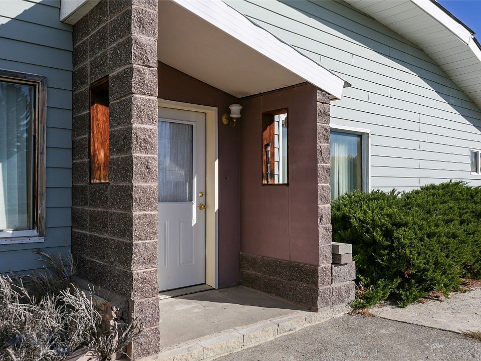 402 Miles Ave, Clyde Park, MT 59018 MLS 387708 Zillow