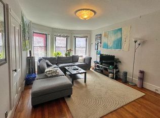 40 Cedar St #2LL, Somerville, MA 02143