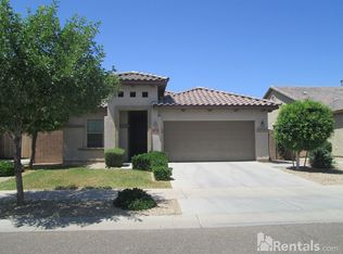 14192 W Calavar Rd, Surprise, AZ 85379