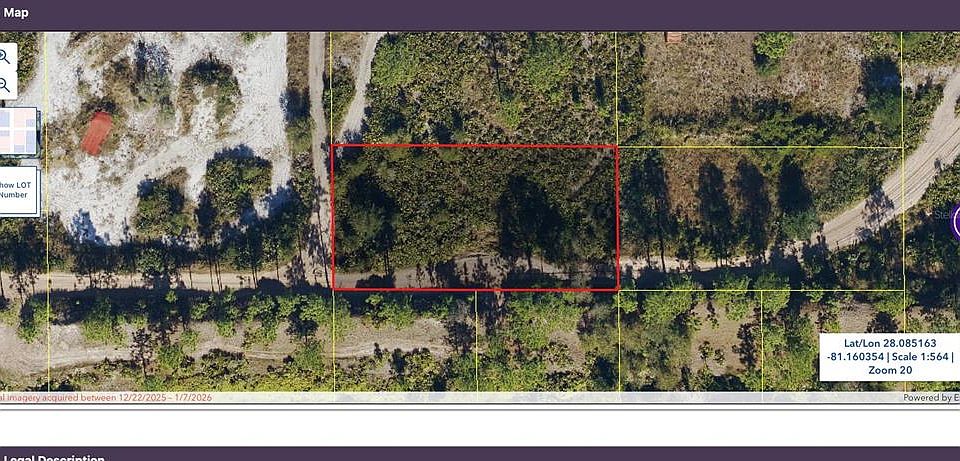 1st image of HOLOPAW GROVES ROAD