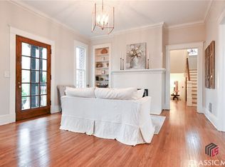 180 Woodlawn Ave, Athens, GA 30606