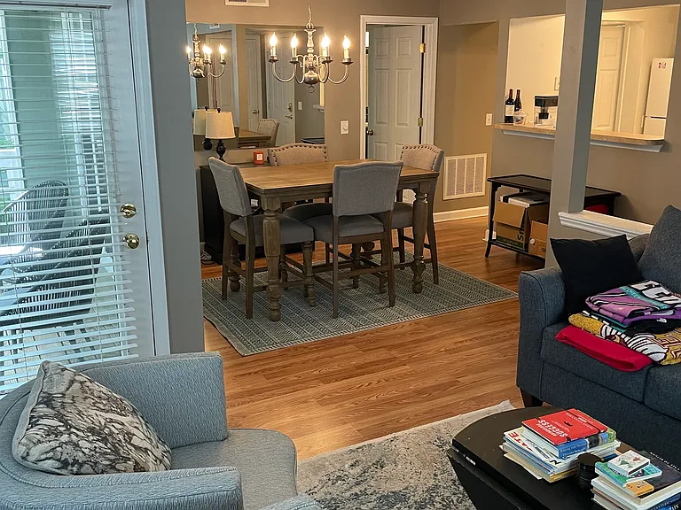 1011 Nicholwood Dr #207 — Photo 6