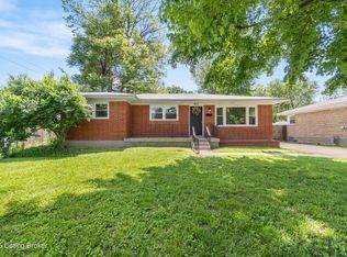 3610 Nellie Bly Dr, Louisville, KY 40213
