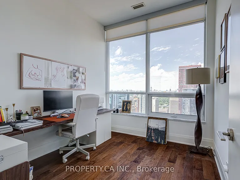 500 Sherbourne St #3404 — Photo 22