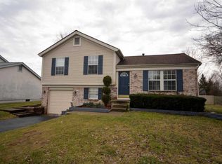 3423 Laurent Ct, Columbus, OH 43231