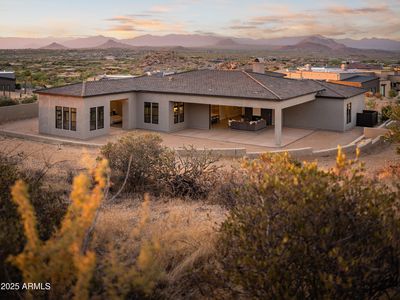 12265 E TROON VISTA Drive, Scottsdale, AZ, 85255