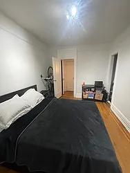 Rented by B Gans Management