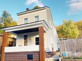 3136 McColloch St, Wheeling, WV 26003