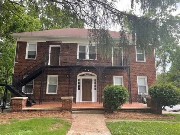 1351 Oxford Rd, Atlanta, GA 30307
