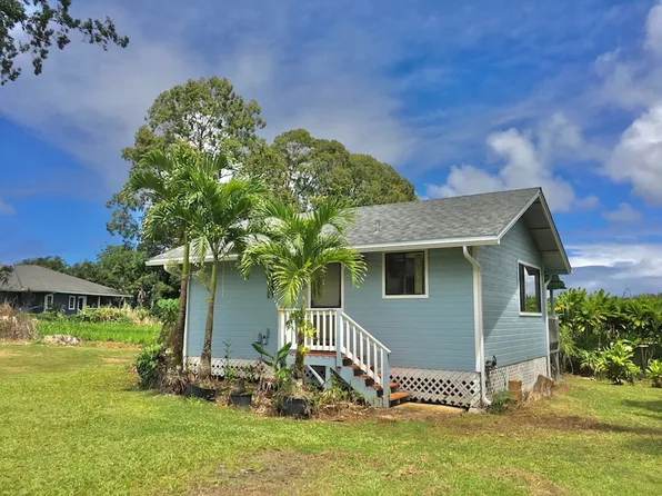 Tavares - 7166 Aina Pono Street, 7166 Aina Pono St, Kapaa, HI 96746