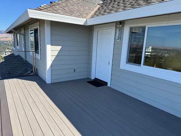 61A Walnut View Pl #A, Walnut Creek, CA 94597