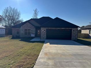 232 Michelle Dr, Beebe, AR 72012