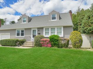 161 Ava Dr, East Meadow, NY 11554