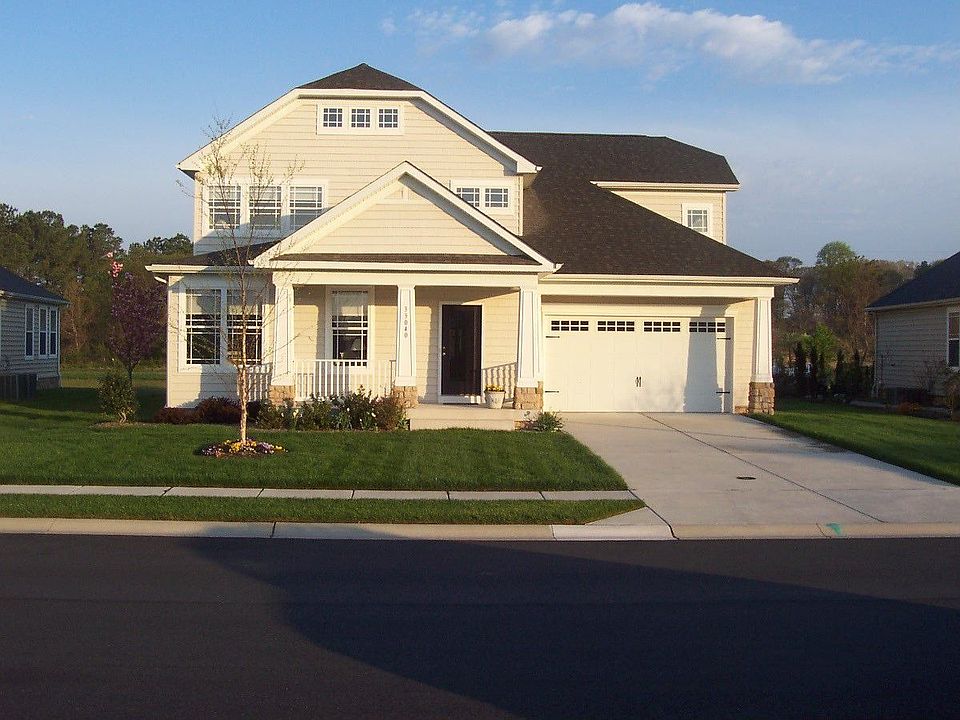 Front View