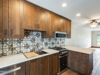 7141 N 16th St UNIT 6, Phoenix, AZ, 85020