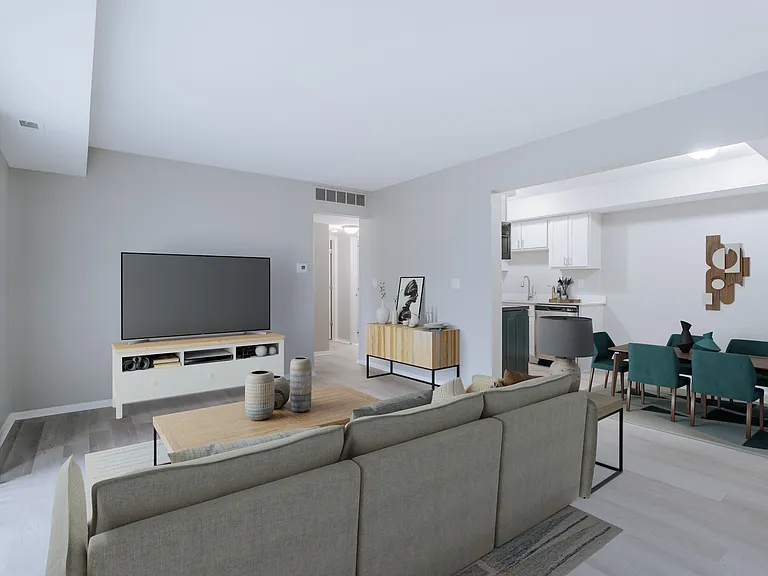 South Grove Apartments — Photo 9