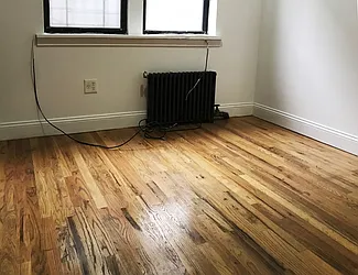 Rented by Crosstown Apartments NYC