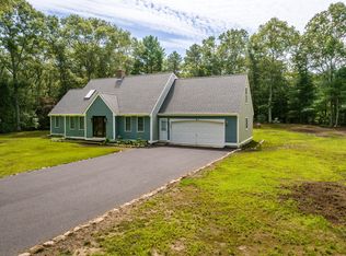3 Popple Bottom Rd, Sandwich, MA 02563