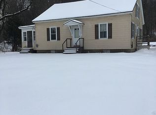 744 S Barre Rd, Washington, VT 05641