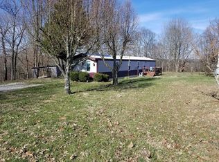 269 Ben Armstrong Rd, Castalian Springs, TN 37031