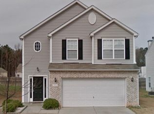 3751 Burtons Barn St, Raleigh, NC 27610