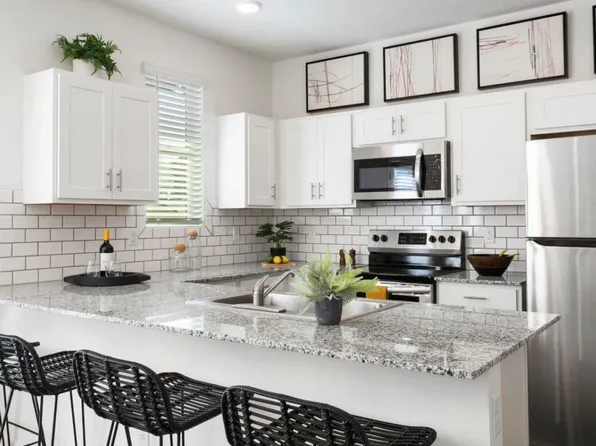 Townhomes at Sunnyside