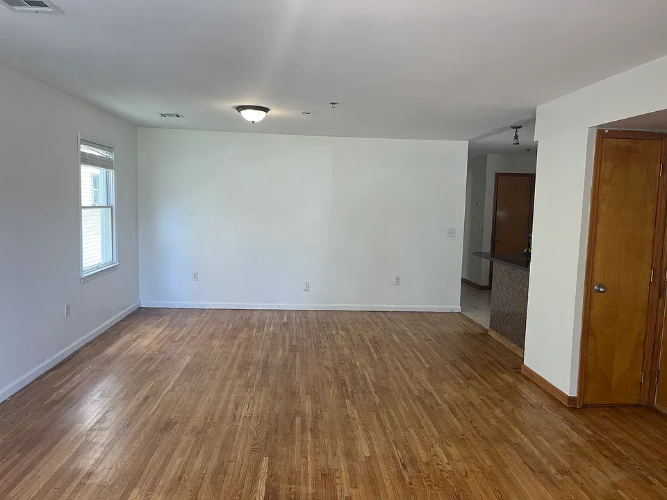 Living Room/Balcony: View 4