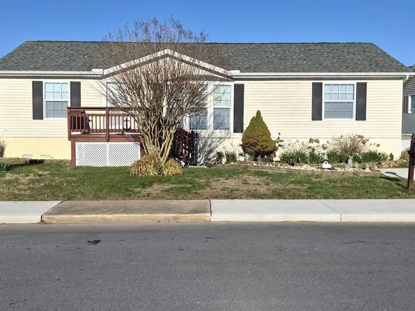 612 Gulf Stream Dr, Ocean City, MD 21842