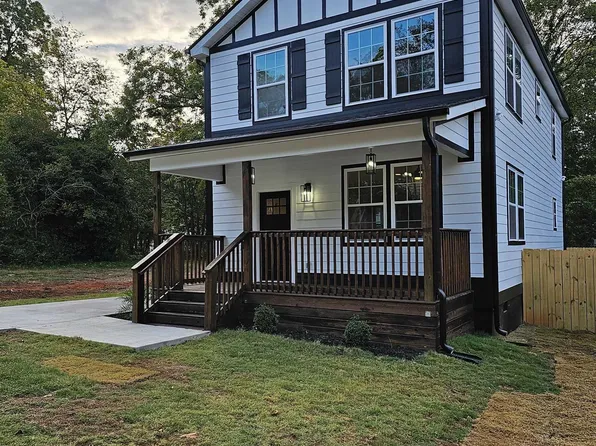 109 Odessa St, Greenville, SC 29601