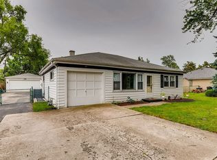 7907 Rutherford Ave, Burbank, IL 60459