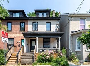 1316 Queen St E, Toronto, ON M4L 1C5