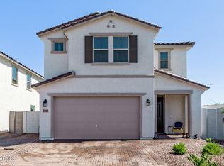 7449 W Peck Dr, Glendale, AZ 85303