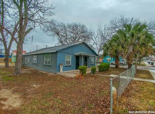 503 Wilcox Ave, San Antonio, TX 78211