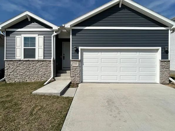 12660 S 204th Ave, Gretna, NE 68028