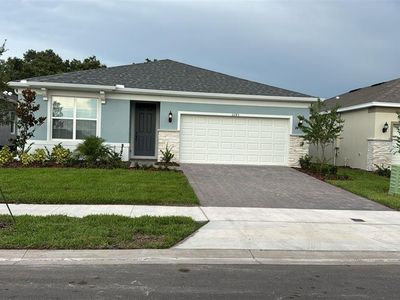 2285 Mossy Vine Ave, Saint Cloud, FL, 34771