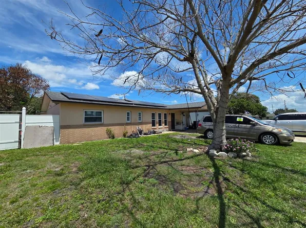 4106 ANTHONY LANE, ORLANDO, FL 32822