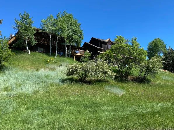 20 Martingale Ln, Snowmass Village, CO 81615