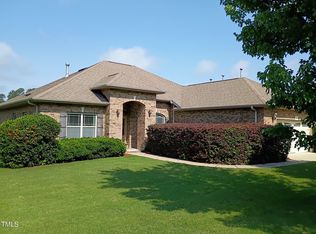 243 Nortwick Rd, Rolesville, NC 27571