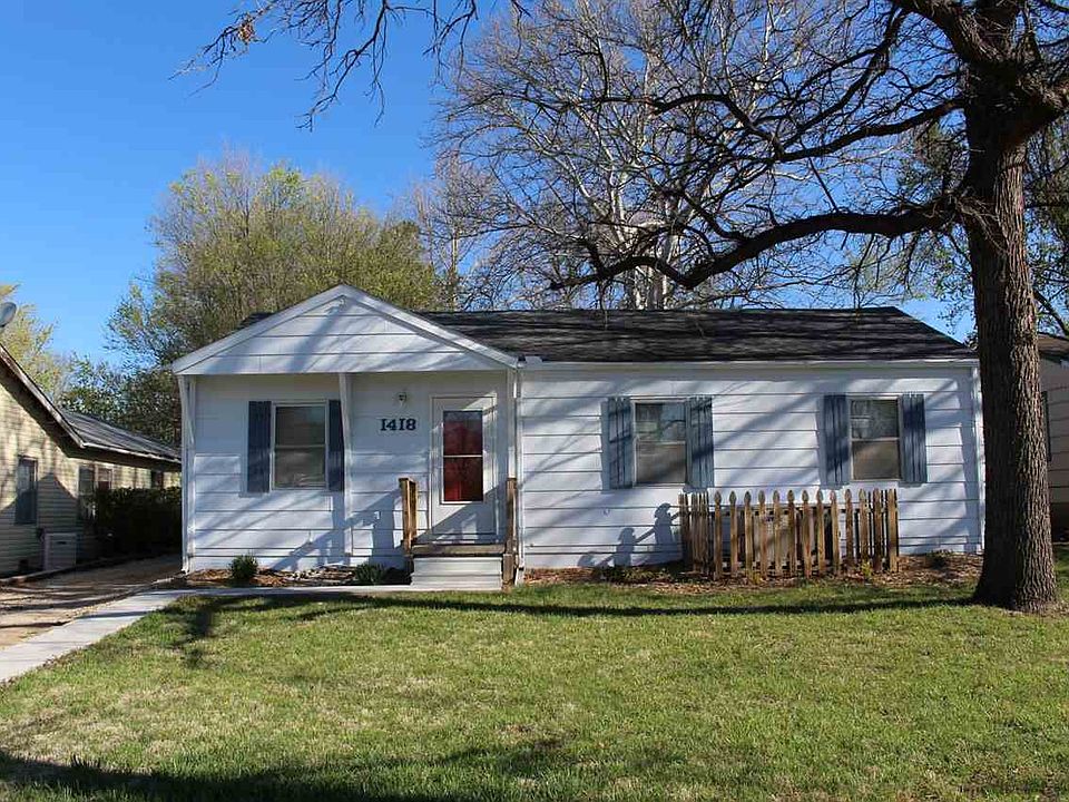 1st image of 1418 W Finney Ave