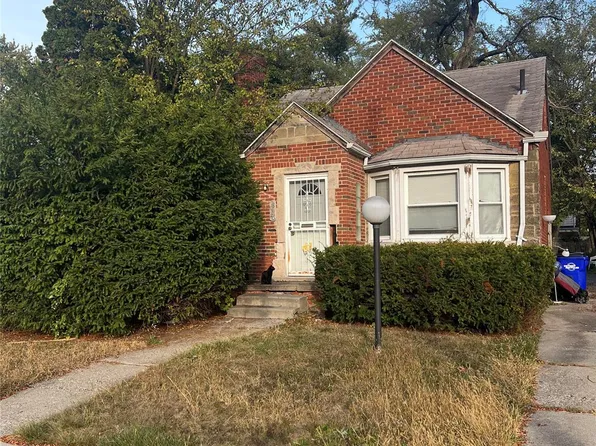 18476 Mark Twain St, Detroit, MI 48235