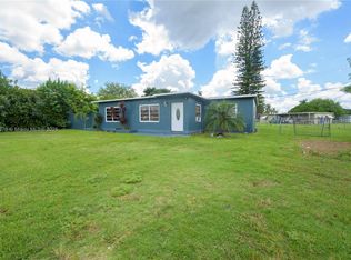 15250 Harrison Dr, Homestead, FL 33033