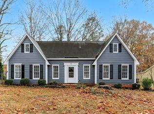 112 Whitby Rd, Irmo, SC 29063