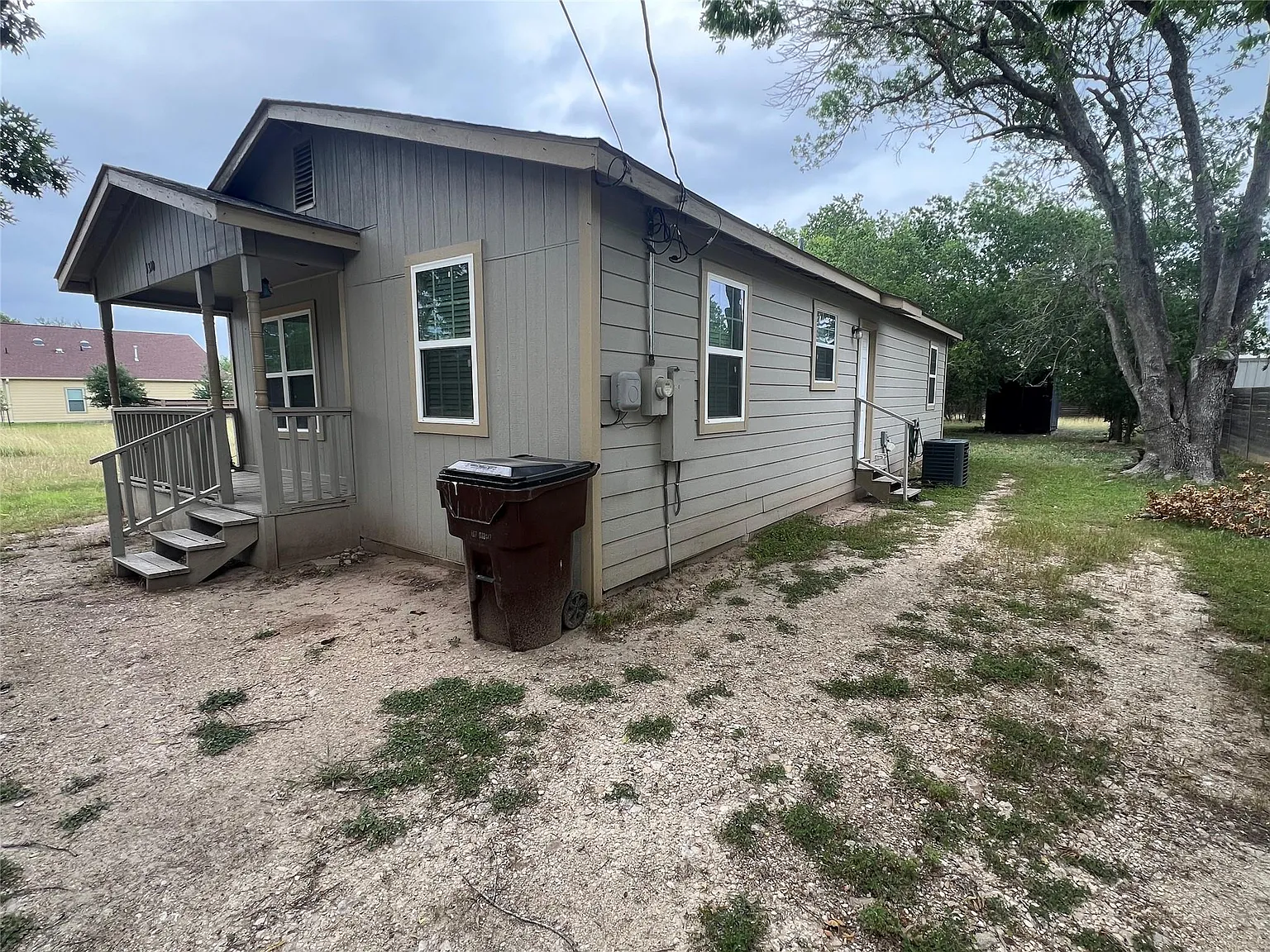 3 bed, 2.0 bath, 1040 sqft, $1,650 — Photo 4
