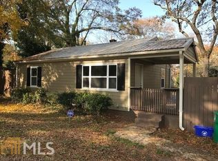 3639 Orchard Cir, Decatur, GA 30032