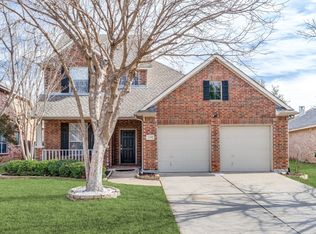 8378 Robertson Dr, Frisco, TX 75036