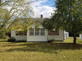 12323 Greensboro Rd, Greensboro, MD 21639