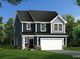 608 Hipwood Dr, Zebulon, NC 27597