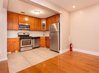 175 Marcus Garvey Blvd #2D, Brooklyn, NY 11221